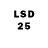 Ecstasy 300 mg Dixie Rae